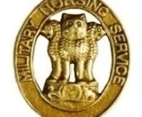 Indian Army Military Nursing Service