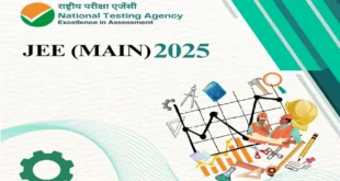 JEE Main 2025