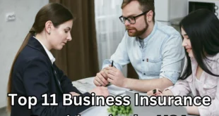 Business Insurance Providers in the USA